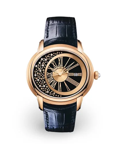 Audemars Piguet Millenary Morita Automatic Rose Gold
