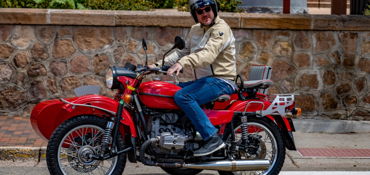 History/Culture/Scenery with professional tour guide near Santa Fe, NM