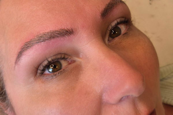 Cosmetic Tattoo by Atelier Beauty & Permanent Make-up - Image 7