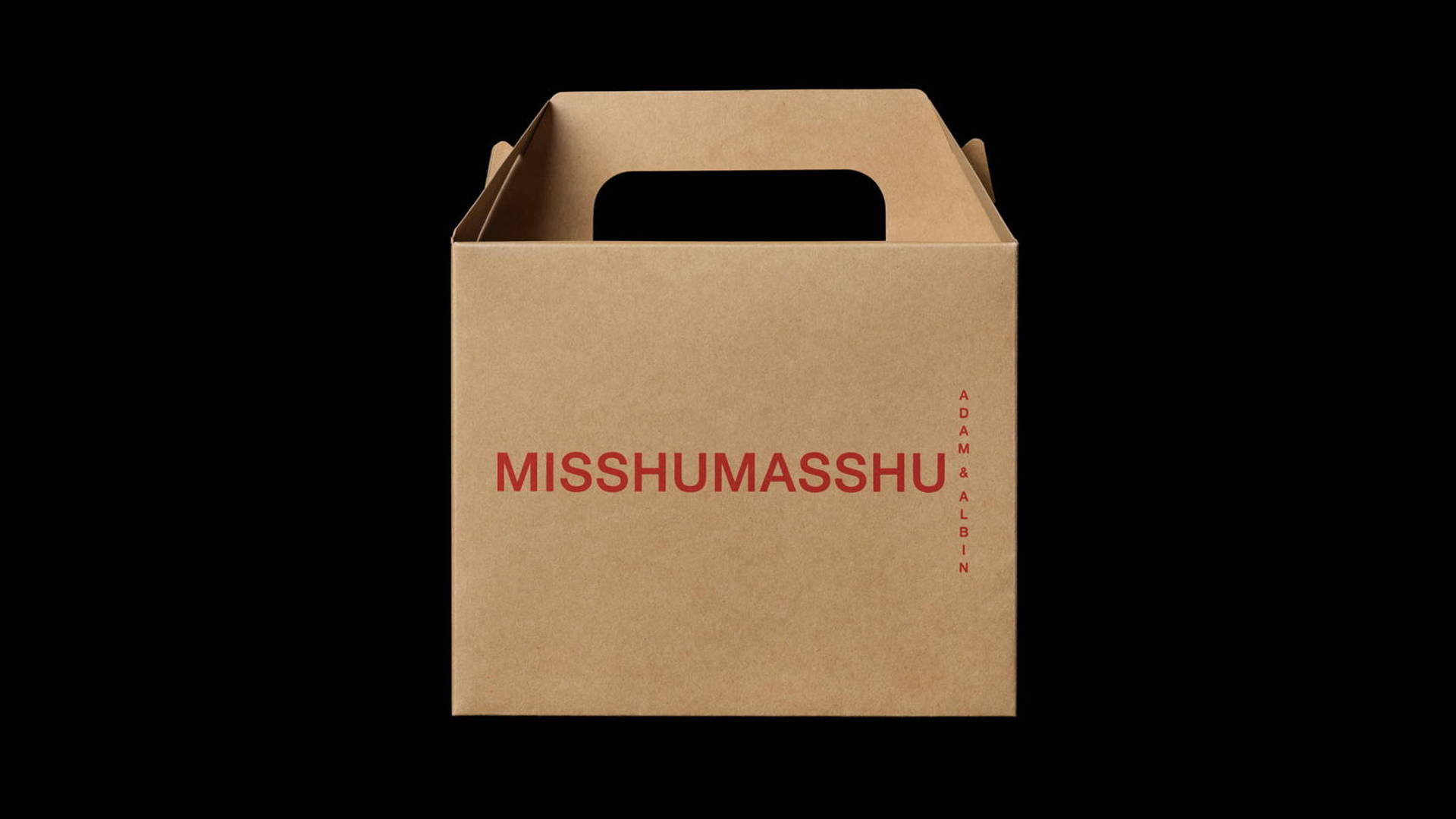 Featured image for Misshumasshu Has an international Japanese Look With Off the Shelf Packaging