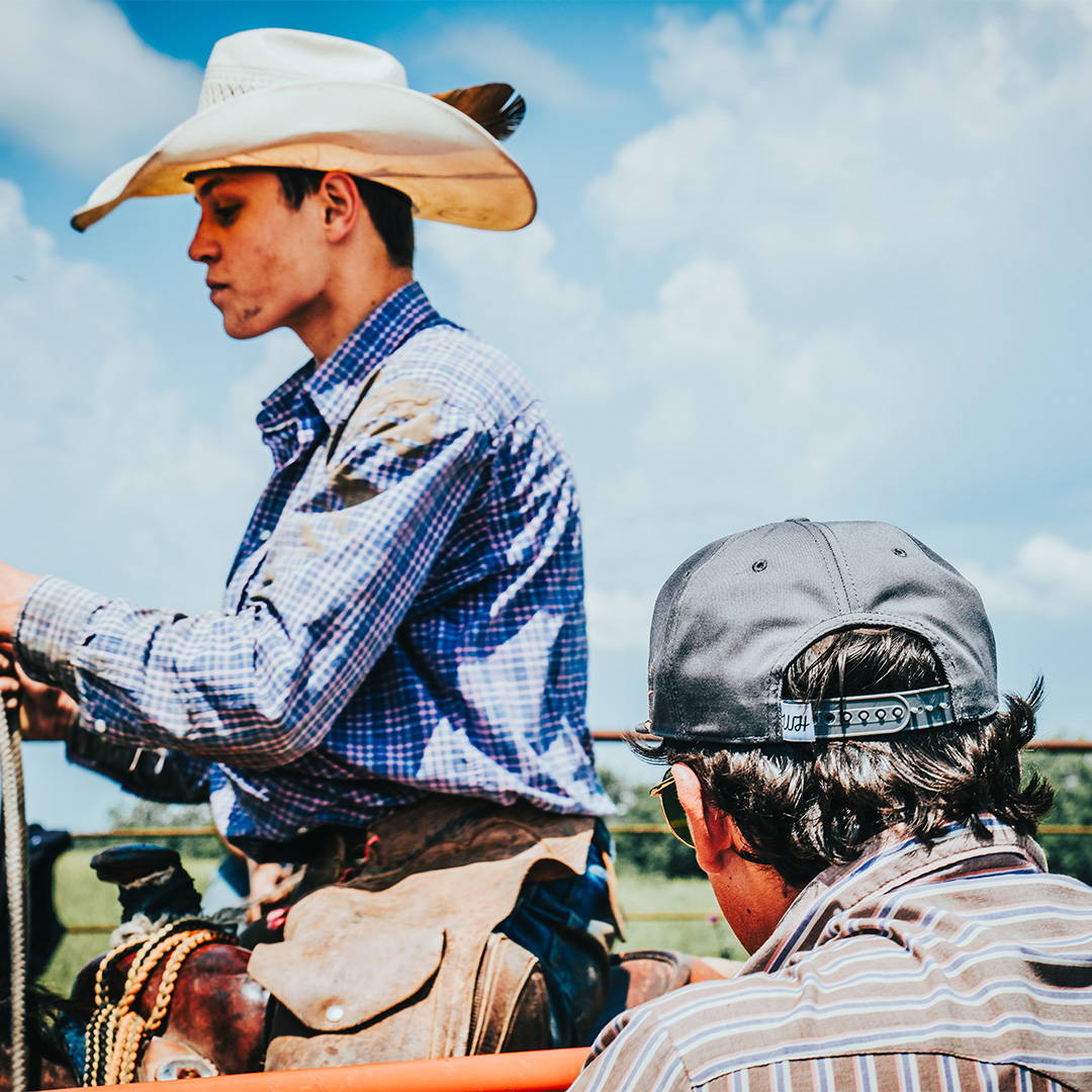 western hustle lifestyle wear