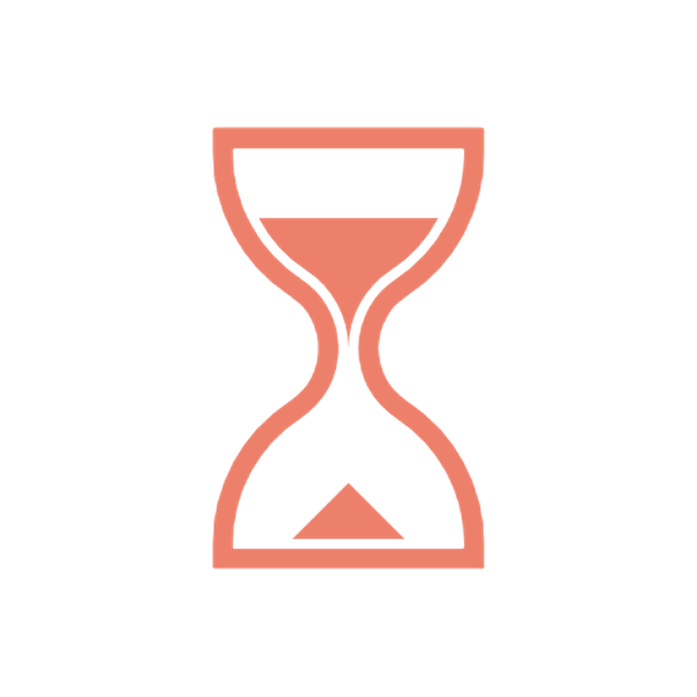Time icon