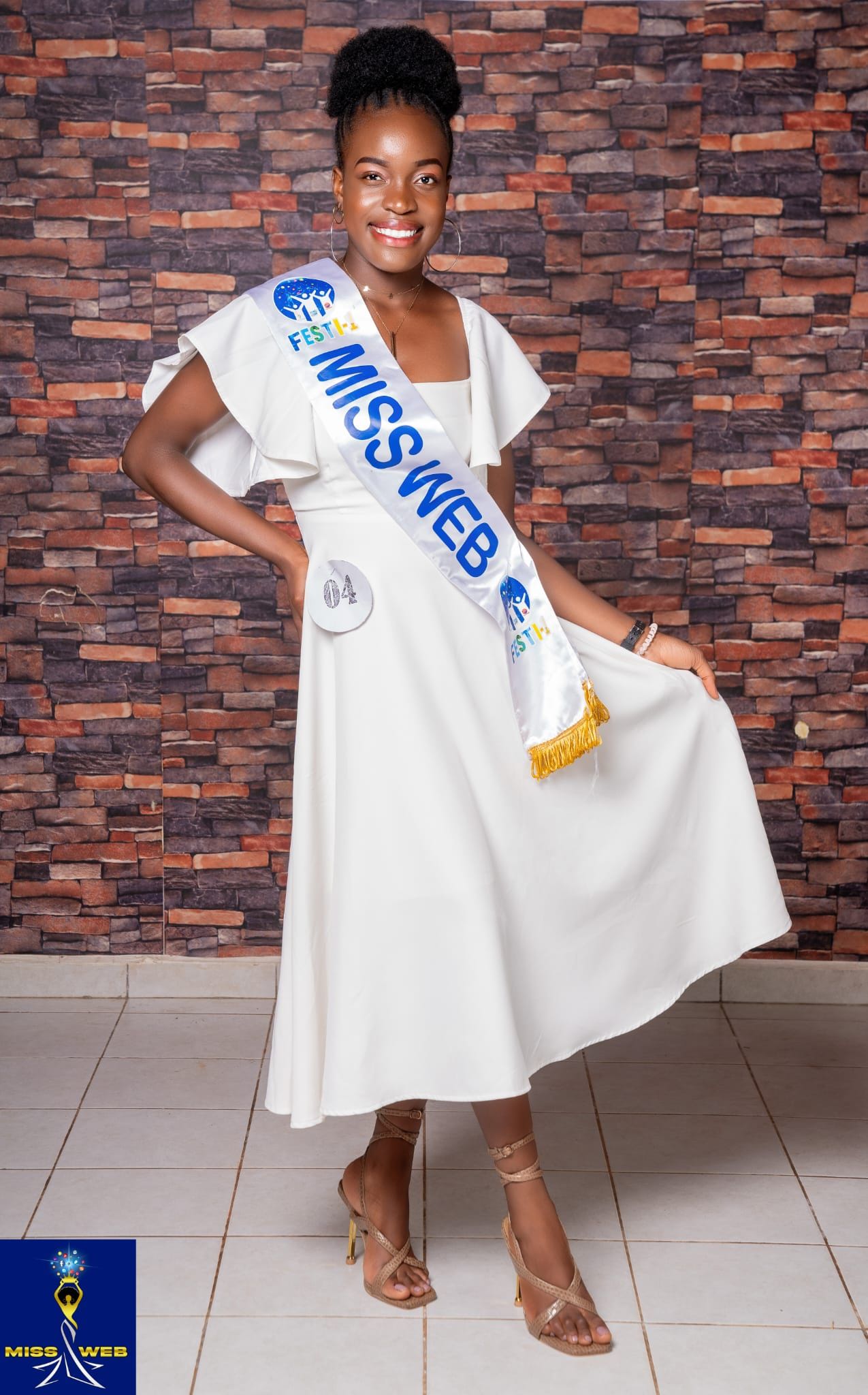 BIDJANG ARMAND DANIELE