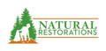 Natural Restorations and Worlds Best Graffiti Removers