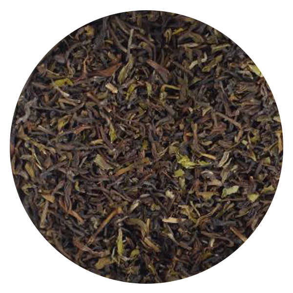 BeanBear Ceylon Orange Pekoe Loose Leaf Tea