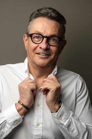 Marc van Daele