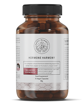 Hormone Harmony