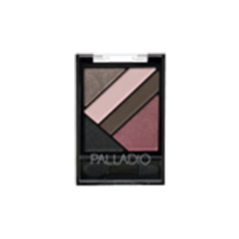 SILK FX EYESHADOW PALETTES - Image 10