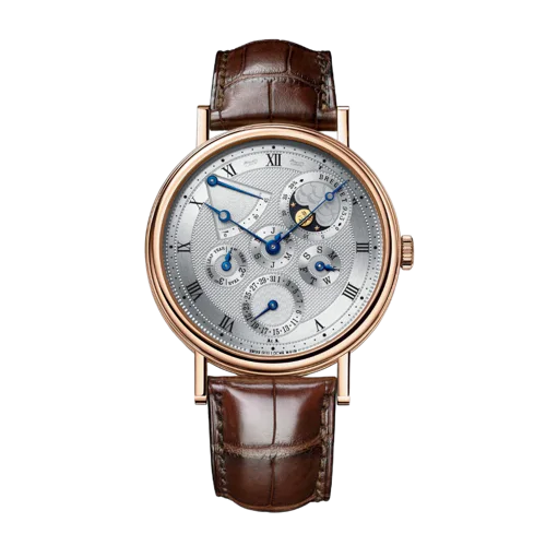 Breguet Classique Perpetual Calendar Classique