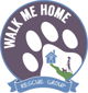 Walk Me Home Rescue Group logo