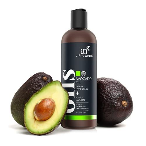 Primal Kitchen Extra Virgin Avocado Oil vs Artnaturals Avocado Oil Slant