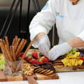 easy recipe for dessert platter