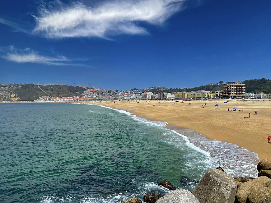 Engel & Völkers West Coast Premier Luxury Real Estate in Portugal