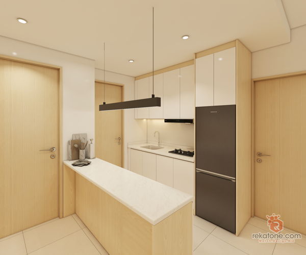 nosca-solution-sdn-bhd-contemporary-minimalistic-modern-malaysia-wp-kuala-lumpur-dry-kitchen-3d-drawing-3d-drawing