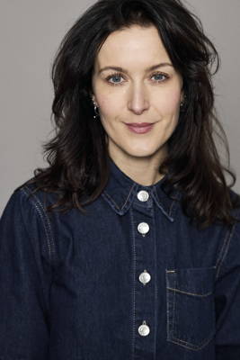 Nikita van der Linden