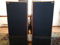 Harbeth 40.1 Monitor Speakers, Cherry w/Stands & Free S... 2