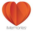 iMemories logo on InHerSight