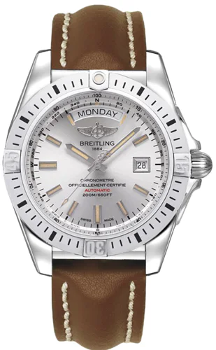 Breitling Galactic 44 A45320B9/G797