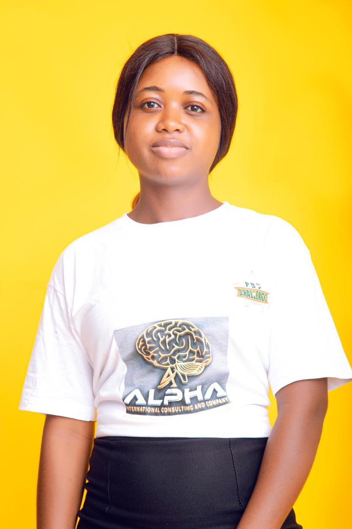 Gisèle Sandra Wellipkang