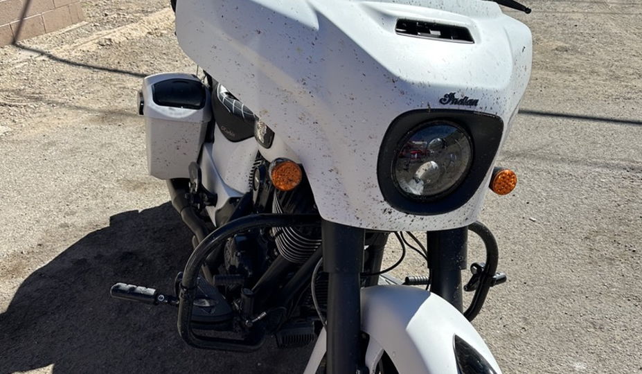 INDIAN CHIEFTAIN DARK HORSE for rent near Avondale, AZ