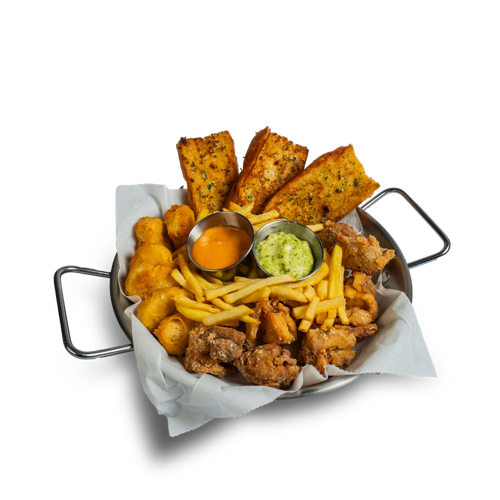 Good Bites - Order online for delivery & pickup!