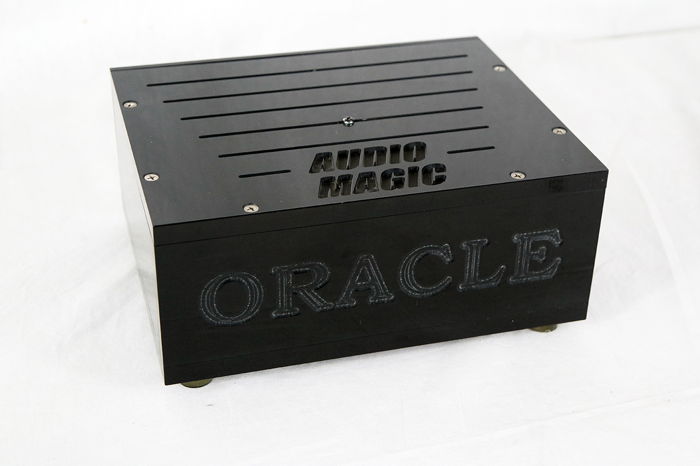 Audio Magic Oracle 24