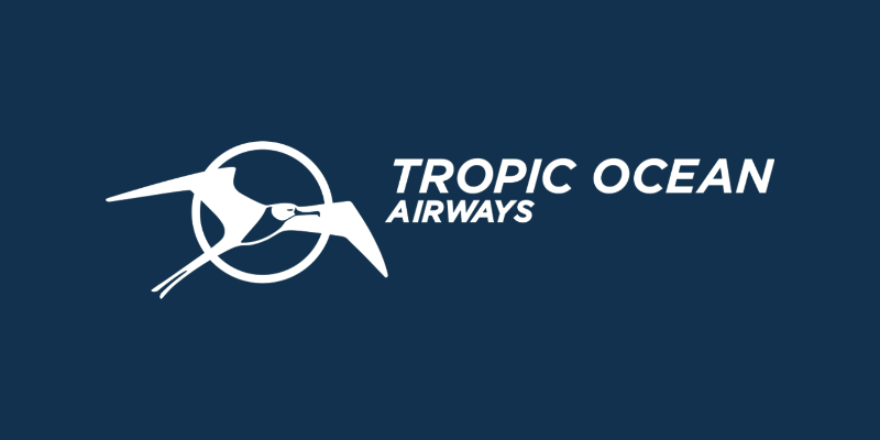 Tropic Ocean Airways