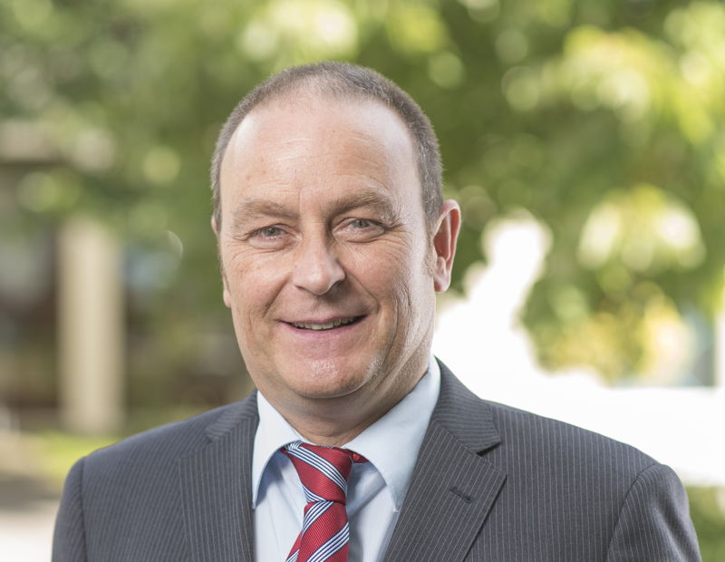 Koch/Köchin