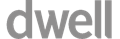 dwell company logo