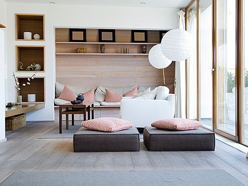 Styling Ideen Fur Ein Gemutliches Wohnzimmer