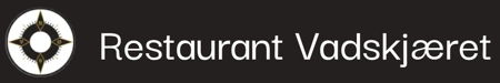 Restaurant Vadskjæret logo