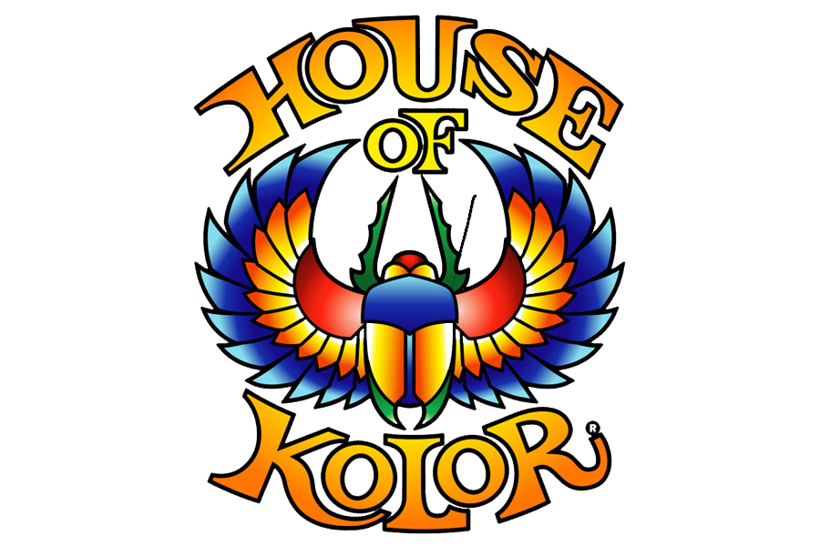 House of Kolor Ready to Spray - Individual Colors — TCP Global