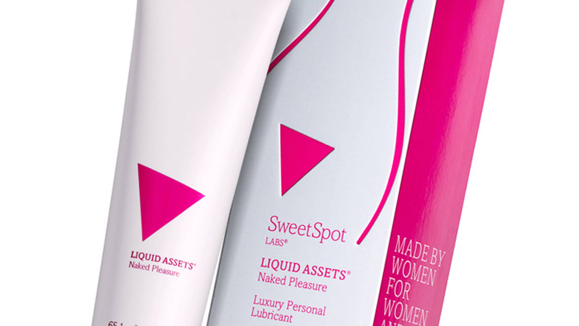 Featured image for SweetSpot Labs Liquid Assets