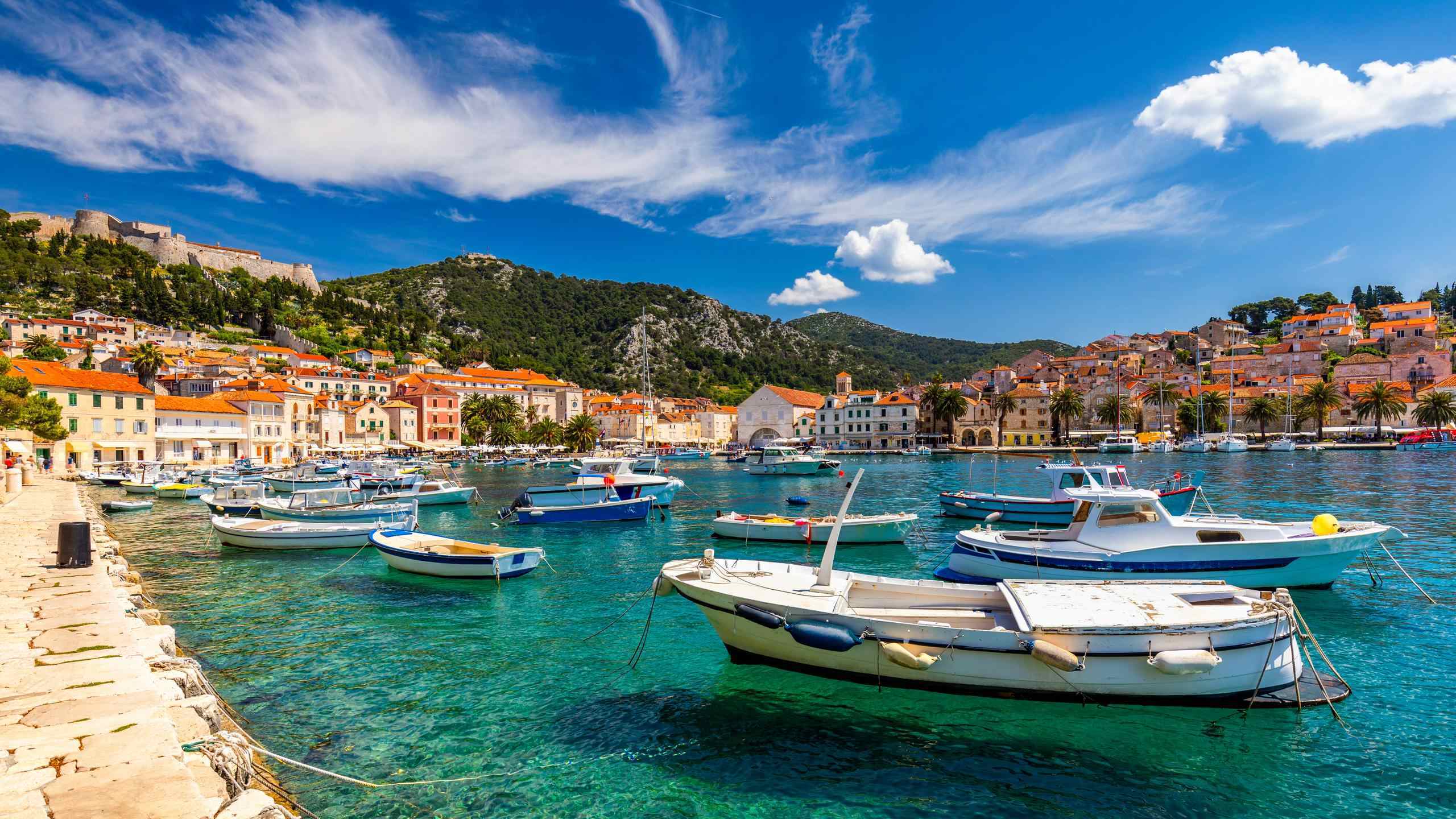 When is the Best Time to Visit Croatia? | Jacada Travel