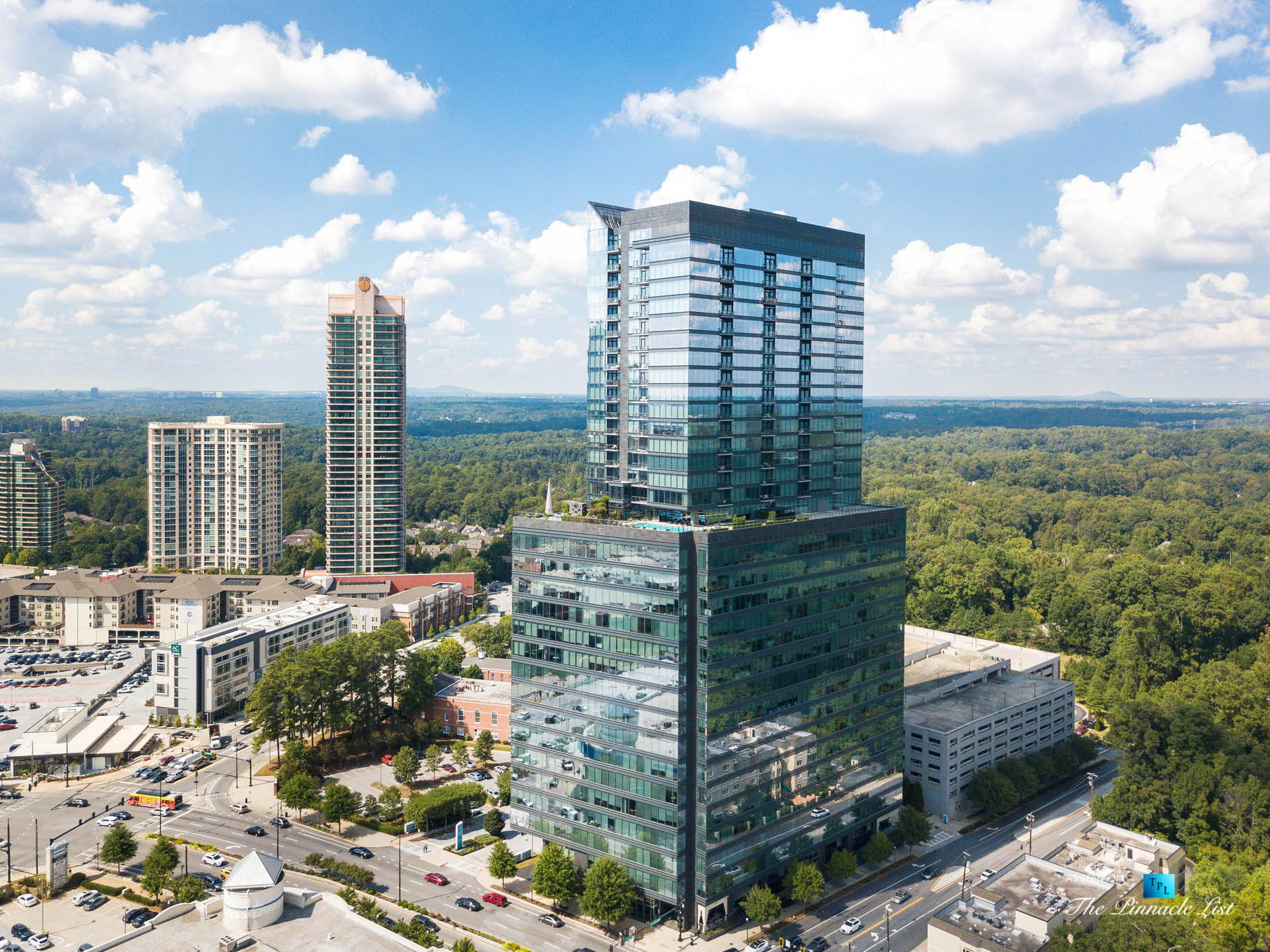 Debra's Ritz-Carlton Track Record
