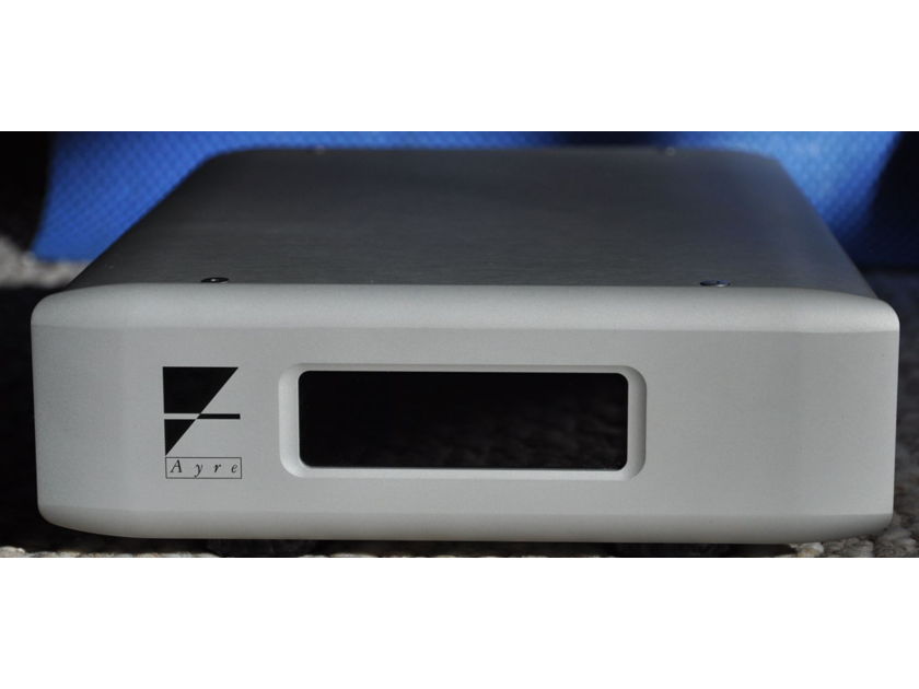 Ayre Acoustics QB-9 24/192 USB 2.0 DAC