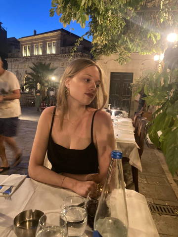Lieke Brekelmans