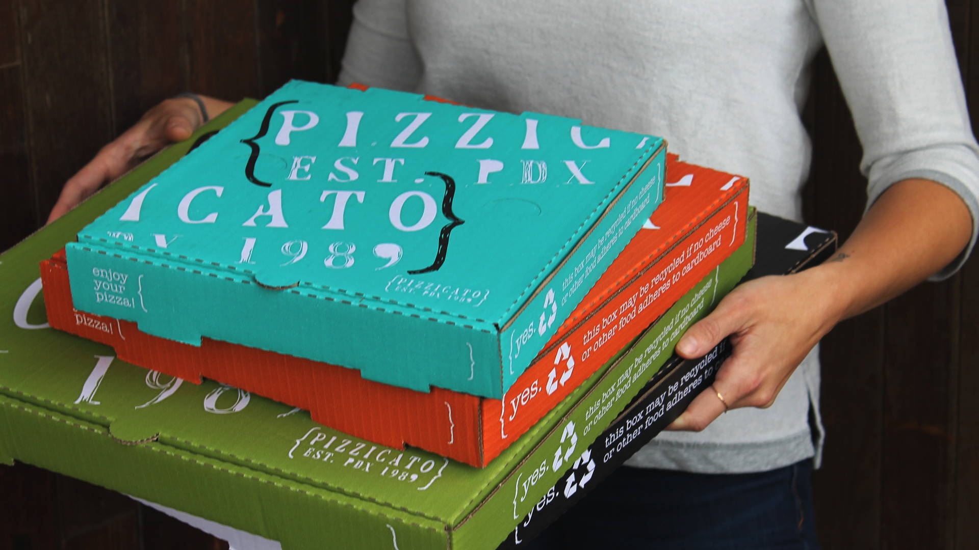 Featured image for Pizzicato Pizza Box 
