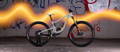 Santa Cruz electric mountain bike
