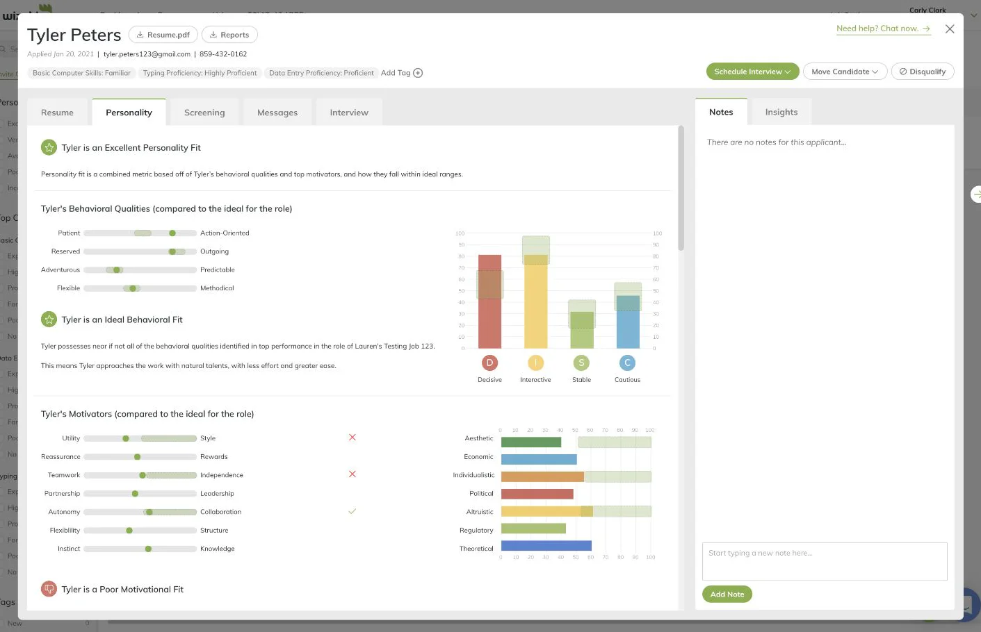 Screenshot image