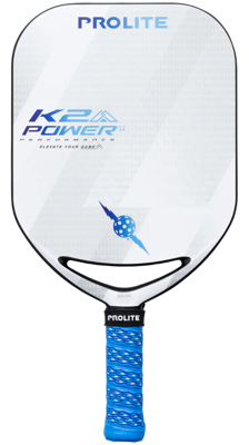 Prolite K2 Power pickleball paddle