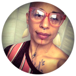 Ignacio G Hutía Xeiti Rivera, M.A. (they/them)