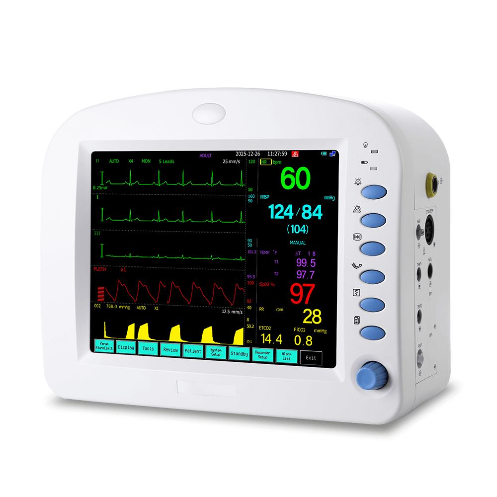 Patient Monitor