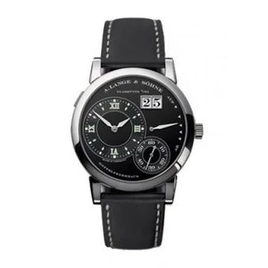 Grand  Lange 1 Luminous