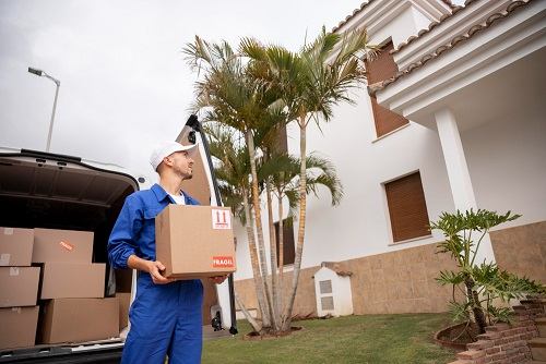 PCS Move Timeline: Your Step-by-Step Guide from Orders to Move-In Day