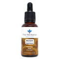 The Herbalist Reishi Liquid Extract - Adaptogenic mushroom tincture for immunity, relaxation, and sleep support. Find it at The Herbalist.