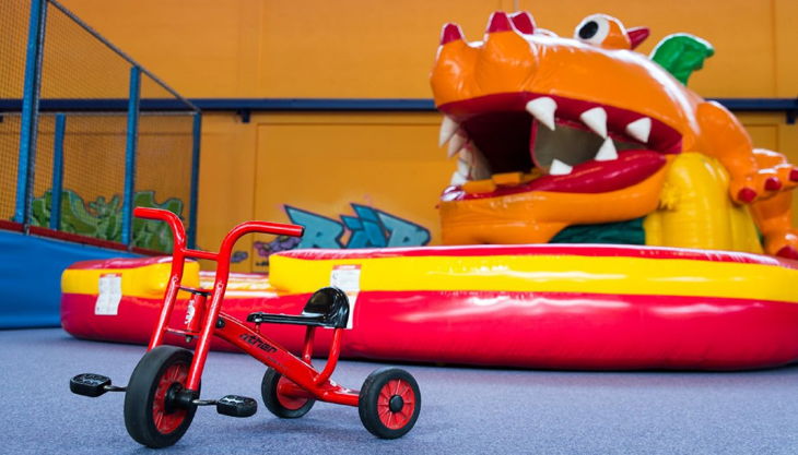 kidsplanet dresden kinder dreirad