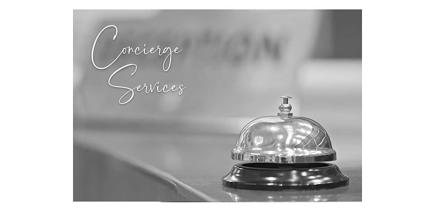  Marbella
- Concierge Services