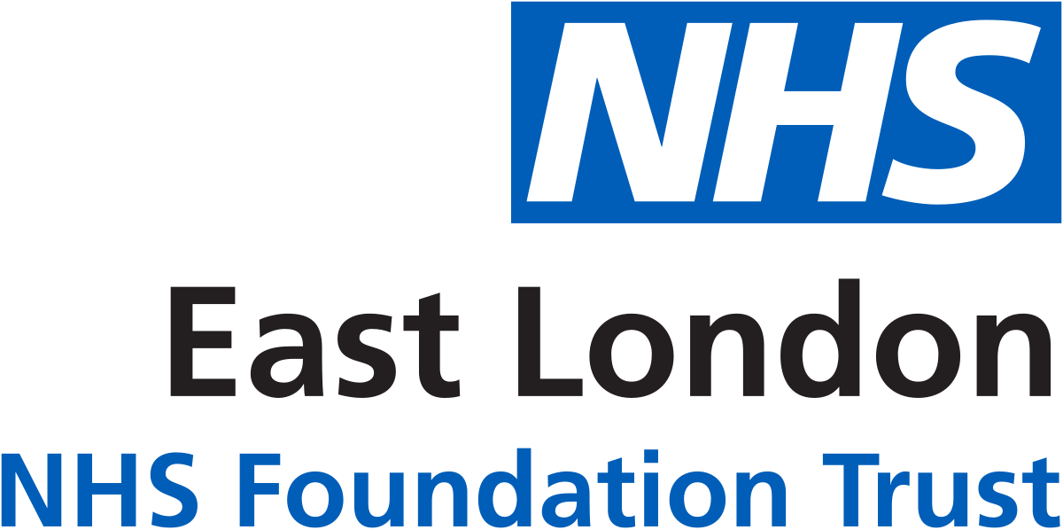 East_London_NHS_Foundation_Trust_logo