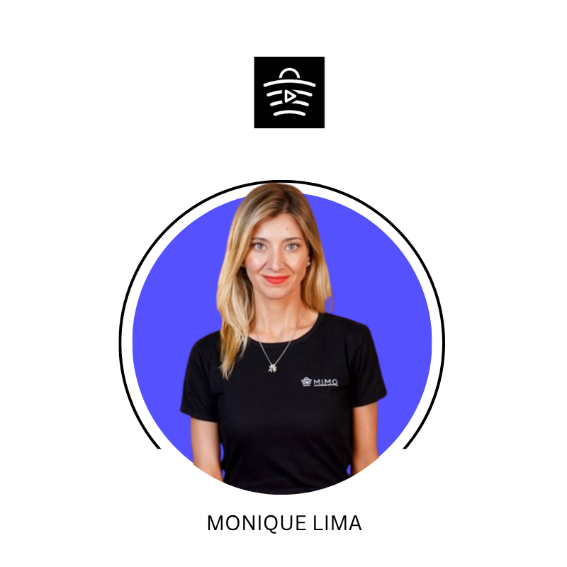 Monique Lopes Lima | LinkedIn